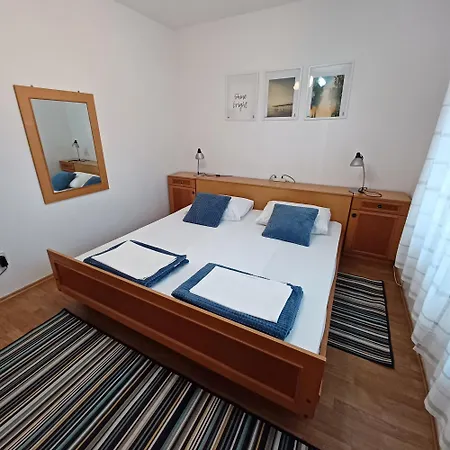 Apartmani Nada Senj  Exterior photo