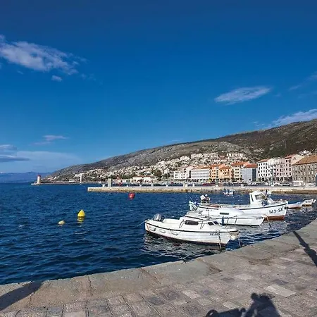 Apartmani Nada Senj  Exterior photo