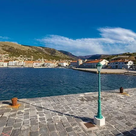 Apartmani Nada Senj  Exterior photo