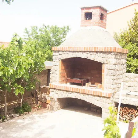 Apartmani Nada Senj  Exterior photo