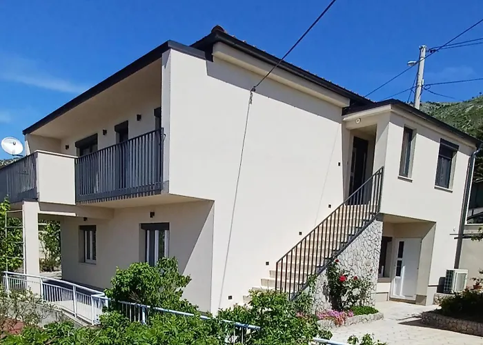 Apartmani Nada
