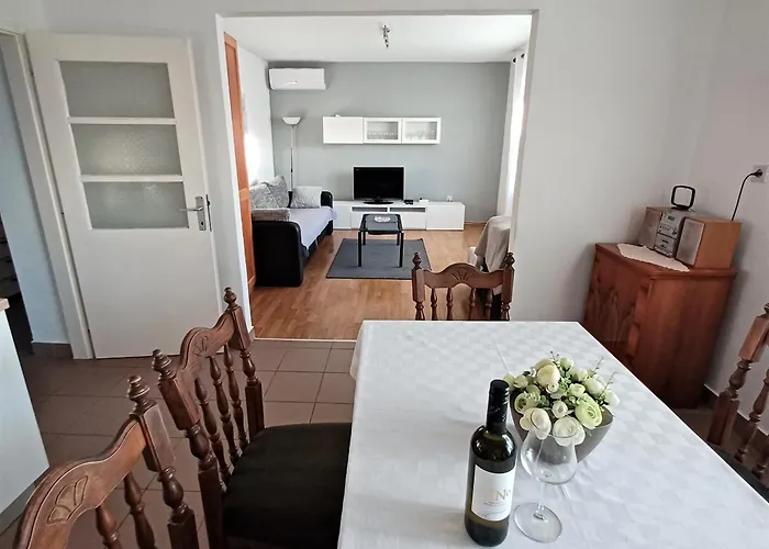 Apartmani Nada