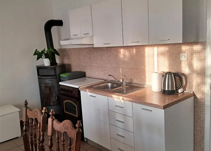 Apartmani Nada