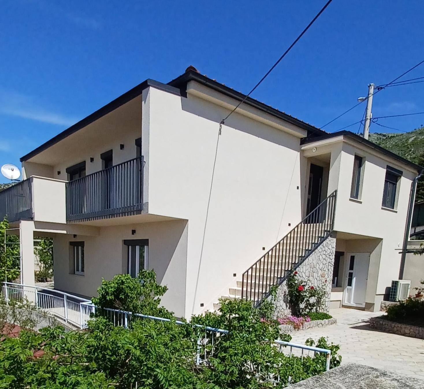 Apartment Nada