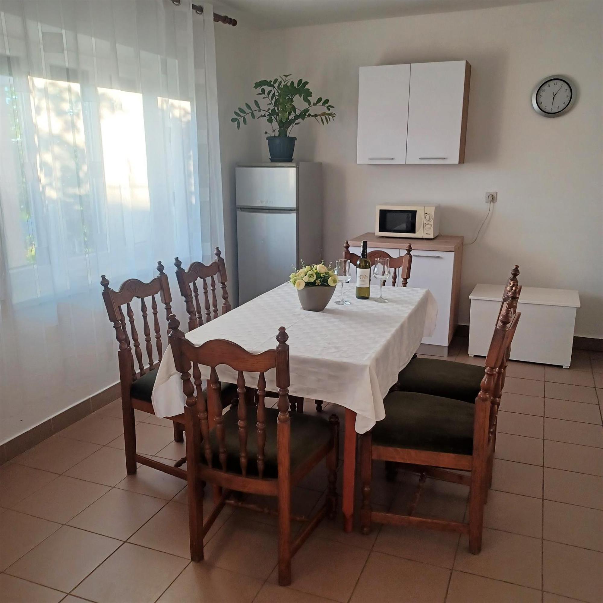 Nada Apartment