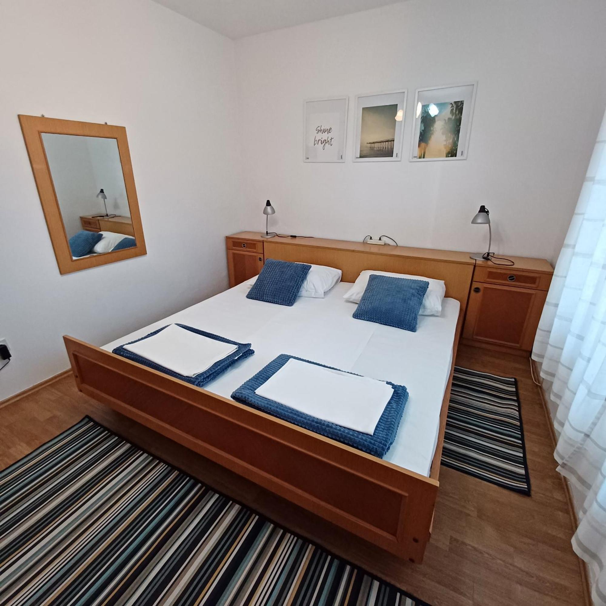 Apartment Nada *
