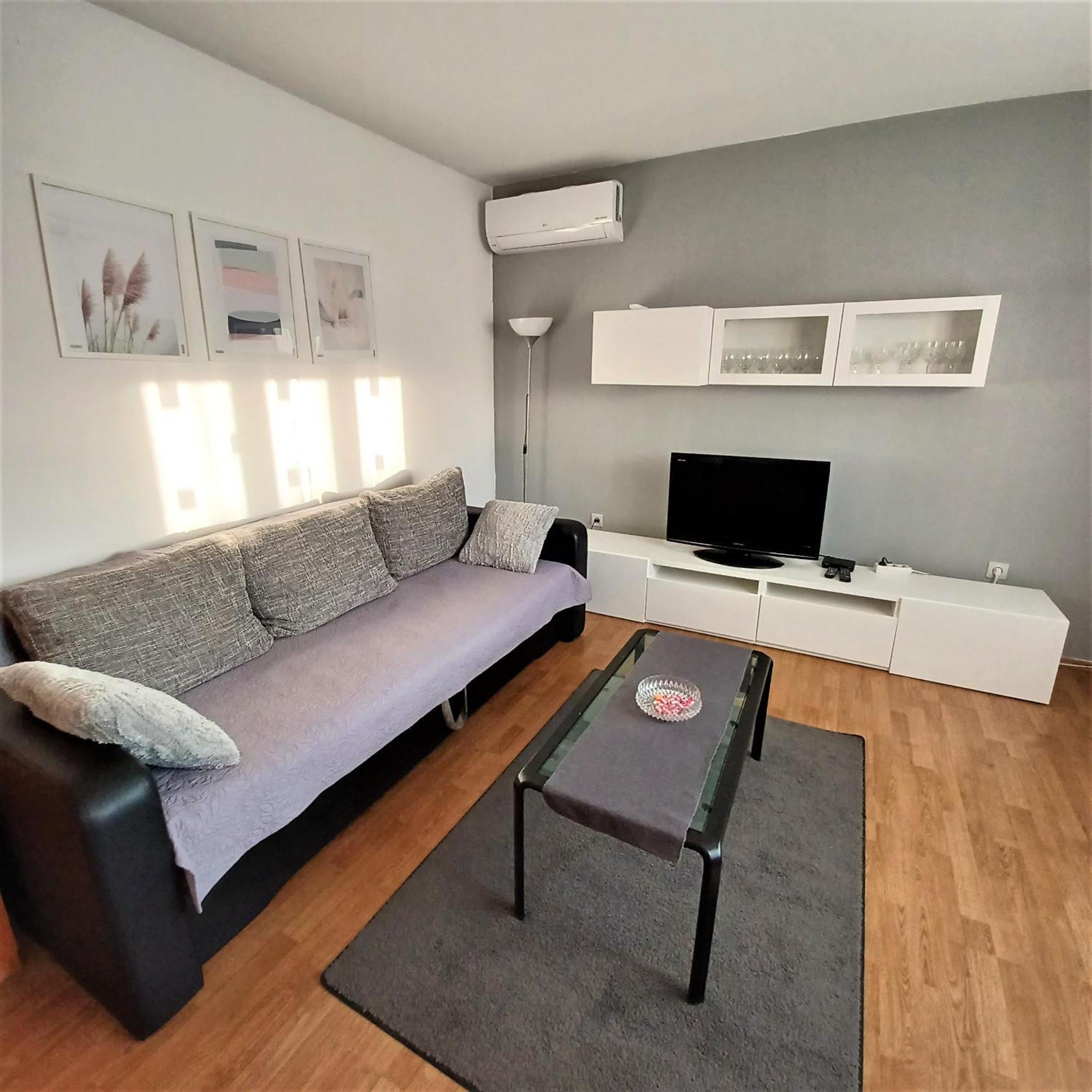 Apartment Nada Senj (Lika-Senj)