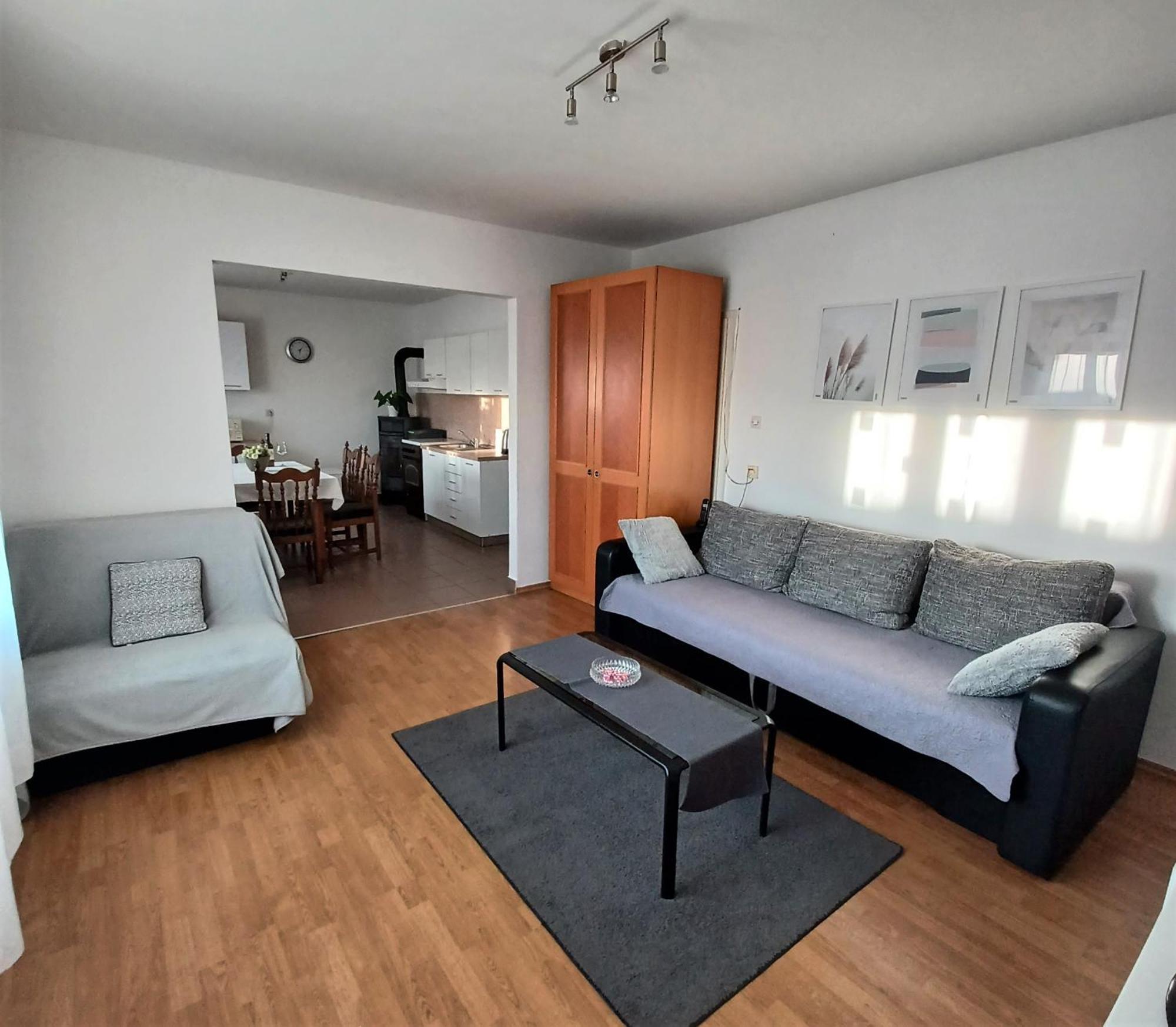 Nada Apartment Senj (Lika-Senj)